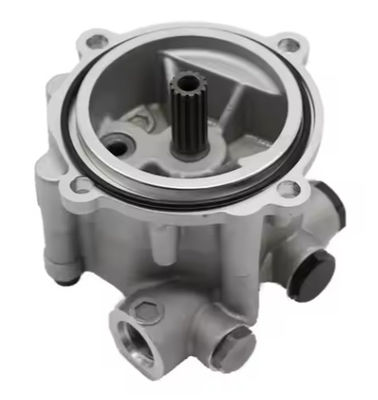 R210-7 R225-7 Hydraulische Hauptpumpen Teile Getriebe Pumpe XJBN-01128 XJBN-00929 XJBN-00737