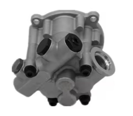 Zahnradpumpepilotpumpe XJBN-00965 XJBN-00935 R290 R300-7 R365-7 hydraulische