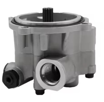 Zahnradpumpepilotpumpe XJBN-00965 XJBN-00935 R290 R300-7 R365-7 hydraulische