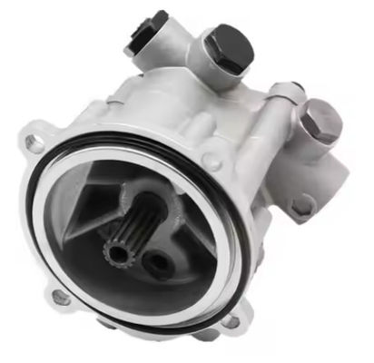 Zahnradpumpepilotpumpe XJBN-00965 XJBN-00935 R290 R300-7 R365-7 hydraulische