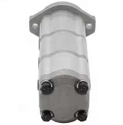 Teile für Bagger 801-052000 Hydraulische Getriebepumpe YC13 YC15