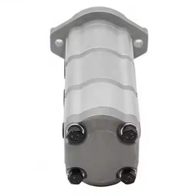 Teile für Bagger 801-052000 Hydraulische Getriebepumpe YC13 YC15