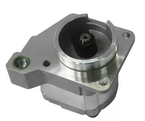 Teile für Bagger 801-052000 Hydraulische Getriebepumpe YC13 YC15