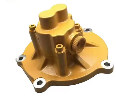 Bauteile für Bagger 247-2483 2472483 289-7912 2897912 Getriebepumpe Hydraulische Getriebeölpumpe E345C E349D E345D
