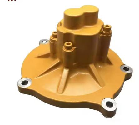 Bauteile für Bagger 247-2483 2472483 289-7912 2897912 Getriebepumpe Hydraulische Getriebeölpumpe E345C E349D E345D