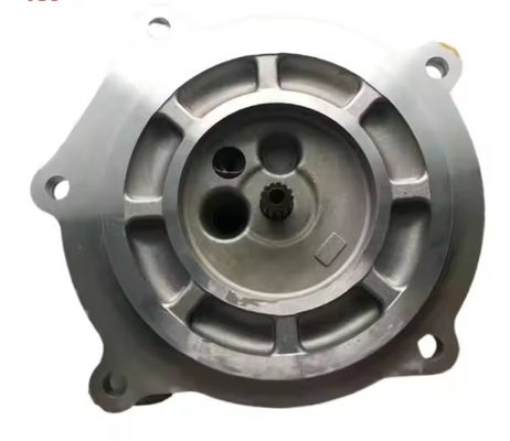 Bauteile für Bagger 247-2483 2472483 289-7912 2897912 Getriebepumpe Hydraulische Getriebeölpumpe E345C E349D E345D