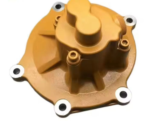 Bauteile für Bagger 247-2483 2472483 289-7912 2897912 Getriebepumpe Hydraulische Getriebeölpumpe E345C E349D E345D