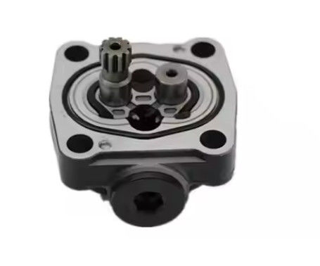 Ausbaugewerbe Pumpe Pilotpumpe PVK-2B-505 Hydraulische Hauptpumpe Zugabe 4345902 Geeignet für ZX55 ZX50U-2 EX25-2