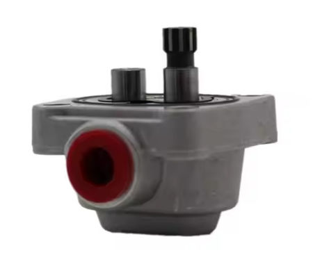 Ausbaugewerbe Pumpe Pilotpumpe PVK-2B-505 Hydraulische Hauptpumpe Zugabe 4345902 Geeignet für ZX55 ZX50U-2 EX25-2