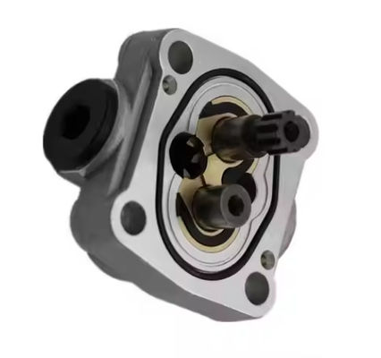 Ausbaugewerbe Pumpe Pilotpumpe PVK-2B-505 Hydraulische Hauptpumpe Zugabe 4345902 Geeignet für ZX55 ZX50U-2 EX25-2