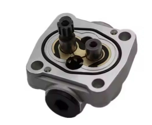 Ausbaugewerbe Pumpe Pilotpumpe PVK-2B-505 Hydraulische Hauptpumpe Zugabe 4345902 Geeignet für ZX55 ZX50U-2 EX25-2