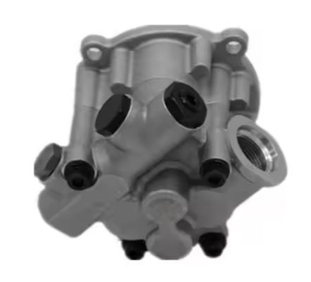 Teile für Bagger Hydraulische Pilotpumpe 14550214 K3V112 HD820 DH200-5 R210-7 CLG922D SC220 Getriebepumpe