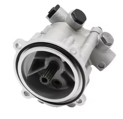 Teile für Bagger Hydraulische Pilotpumpe 14550214 K3V112 HD820 DH200-5 R210-7 CLG922D SC220 Getriebepumpe