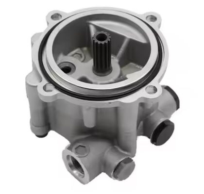 Teile für Bagger Hydraulische Pilotpumpe 14550214 K3V112 HD820 DH200-5 R210-7 CLG922D SC220 Getriebepumpe