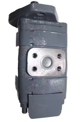 Ausbaugewerbe Hydraulische Pilotenpumpe EC330 EC360B EC460 EC460B 14561970 EC480 D12D Ersatzteile Getriebepumpe