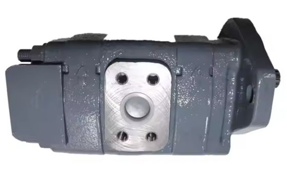 Ausbaugewerbe Hydraulische Pilotenpumpe EC330 EC360B EC460 EC460B 14561970 EC480 D12D Ersatzteile Getriebepumpe