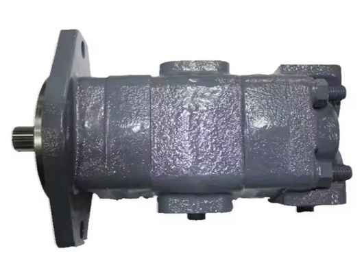 Ausbaugewerbe Hydraulische Pilotenpumpe EC330 EC360B EC460 EC460B 14561970 EC480 D12D Ersatzteile Getriebepumpe