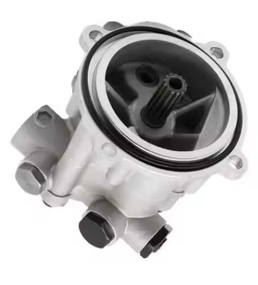 Volvo EC300 EC300D EC250 Baggergetriebepumpe 14602458 14570453 14570451 14570454 14570452 14598756