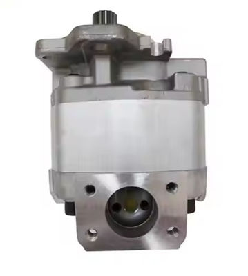 Hydraulische Getriebepumpe 705-12-40040 für WA450 WA470-1 WA500-1 WF450T-1 Getriebepumpe 7051240040 SAR100