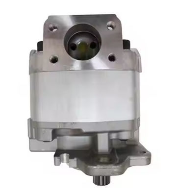 Hydraulische Getriebepumpe 705-12-40040 für WA450 WA470-1 WA500-1 WF450T-1 Getriebepumpe 7051240040 SAR100