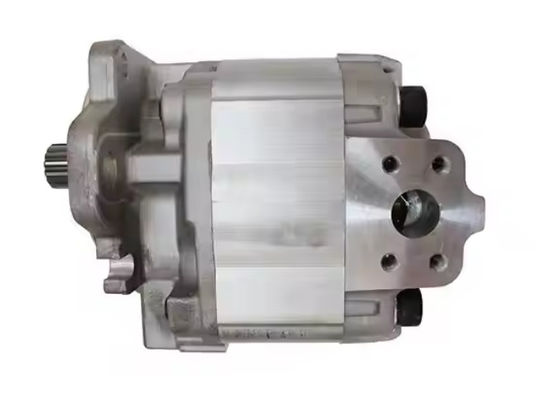 Hydraulische Getriebepumpe 705-12-40040 für WA450 WA470-1 WA500-1 WF450T-1 Getriebepumpe 7051240040 SAR100