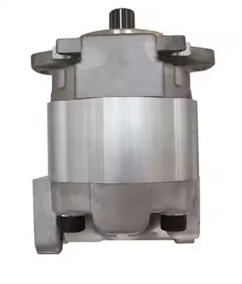 Hydraulische Getriebepumpe 705-12-40040 für WA450 WA470-1 WA500-1 WF450T-1 Getriebepumpe 7051240040 SAR100