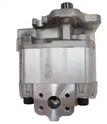 Hydraulische Getriebepumpe 705-12-40040 für WA450 WA470-1 WA500-1 WF450T-1 Getriebepumpe 7051240040 SAR100