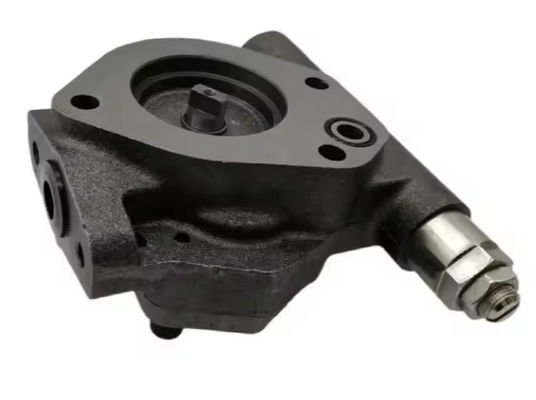 Ersatzteile PC120-6 PC200-6 HPV95 Getriebepumpe Pilotpumpe 704-24-24420
