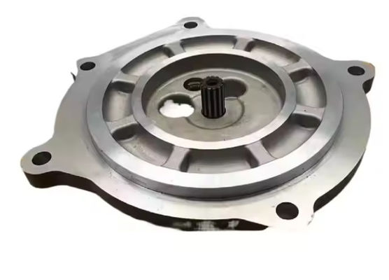 Ausgrabungsmaschine E336D 336D K5V200 Hydraulikpumpe Getriebe Kolbenpumpe