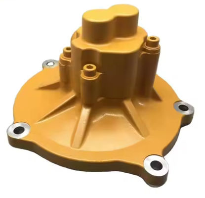 Ausgrabungsmaschine E336D 336D K5V200 Hydraulikpumpe Getriebe Kolbenpumpe