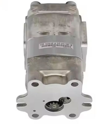 Hochwertige Bagger-Ersatzteile Getriebepumpe AP2D36 VIO80 IHI80 Pilotpumpe Assy