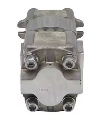 Hochwertige Bagger-Ersatzteile Getriebepumpe AP2D36 VIO80 IHI80 Pilotpumpe Assy