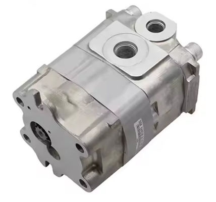 Hochwertige Bagger-Ersatzteile Getriebepumpe AP2D36 VIO80 IHI80 Pilotpumpe Assy