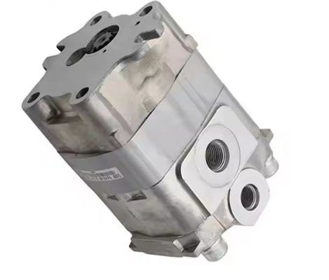 Hochwertige Bagger-Ersatzteile Getriebepumpe AP2D36 VIO80 IHI80 Pilotpumpe Assy
