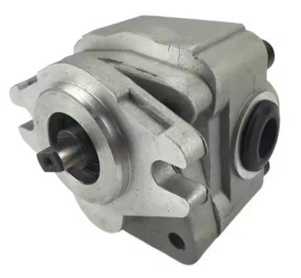 E312C Getriebepumpe SBS80 Hydraulische Pilotölpumpe 4I-1023 173-1203 341-2860 Ladepumpe 4I1023 1731203 3412860