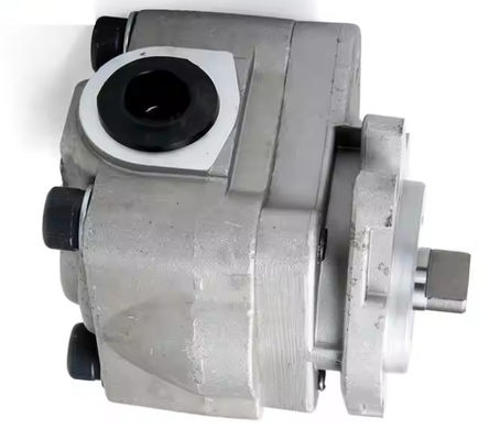 E312C Getriebepumpe SBS80 Hydraulische Pilotölpumpe 4I-1023 173-1203 341-2860 Ladepumpe 4I1023 1731203 3412860