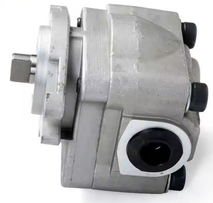 E312C Getriebepumpe SBS80 Hydraulische Pilotölpumpe 4I-1023 173-1203 341-2860 Ladepumpe 4I1023 1731203 3412860