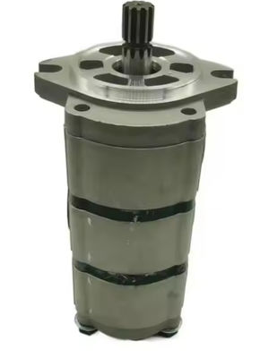 Ausgrabungsmaschine Hydraulik Bob Serie Getriebepumpe 68274927 6685649 33875A