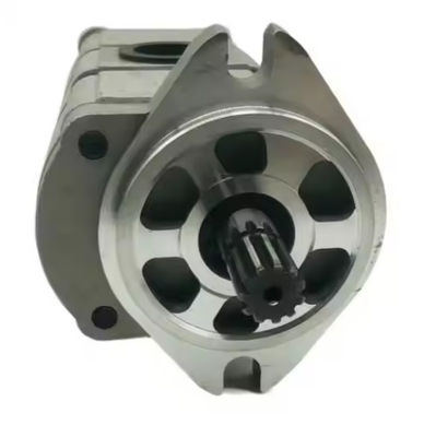 Ausgrabungsmaschine Hydraulik Bobcat Serie Getriebepumpe 68274927 6685649 33875A