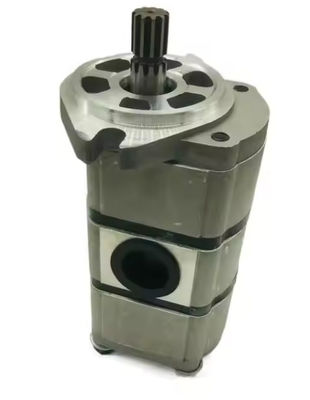 Ausgrabungsmaschine Hydraulik Bobcat Serie Getriebepumpe 68274927 6685649 33875A
