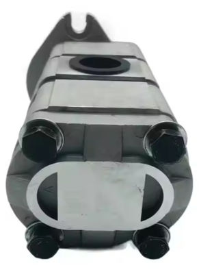 Ausgrabungsmaschine Hydraulik Bob Serie Getriebepumpe 68274927 6685649 33875A