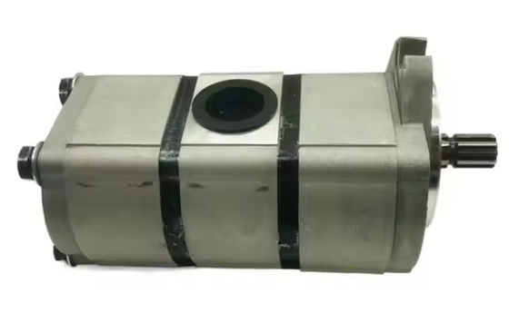 Ausgrabungsmaschine Hydraulik Bobcat Serie Getriebepumpe 68274927 6685649 33875A