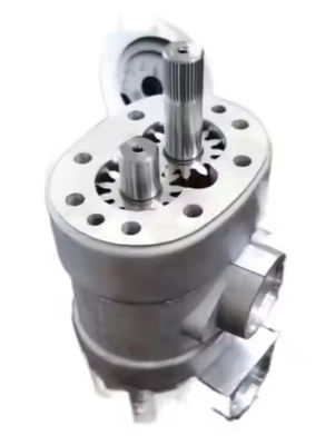 Hydraulische Teile für Bagger Eaton 78364-RBB-02-000403C214049 Haupthydraulische Pumpe
