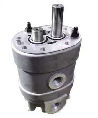 Hydraulische Teile für Bagger Eaton 78364-RBB-02-000403C214049 Haupthydraulische Pumpe