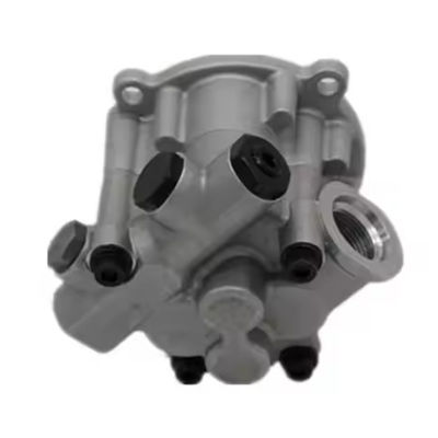 R130LC-3 K3V63DT Hauptpumpe 2902440-0395A Getriebepumpe für Bagger