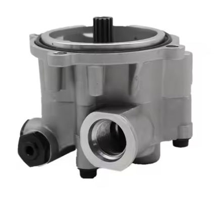 R130LC-3 K3V63DT Hauptpumpe 2902440-0395A Getriebepumpe für Bagger