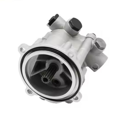 R130LC-3 K3V63DT Hauptpumpe 2902440-0395A Getriebepumpe für Bagger