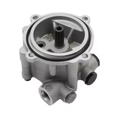 R130LC-3 K3V63DT Hauptpumpe 2902440-0395A Getriebepumpe für Bagger
