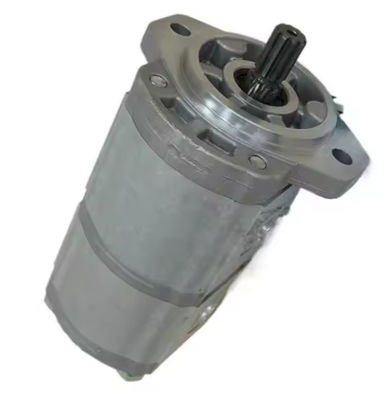 Ausgrabungsmaschine Haupthydraulische Pumpe Getriebepumpe 719215 67059806 2.241-00067 401-00297 Für Doosan SW140-V SW160-V