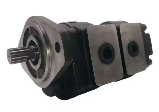 Exkavator Hydraulikteile JCB Hydraulikpumpe 7029120006 20/925339